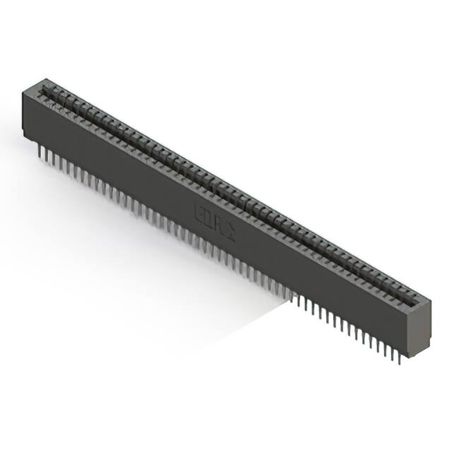 725-102-520-201 EDAC Inc.  Edgeboard Connectors